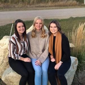 Meet your Posher, Brittney